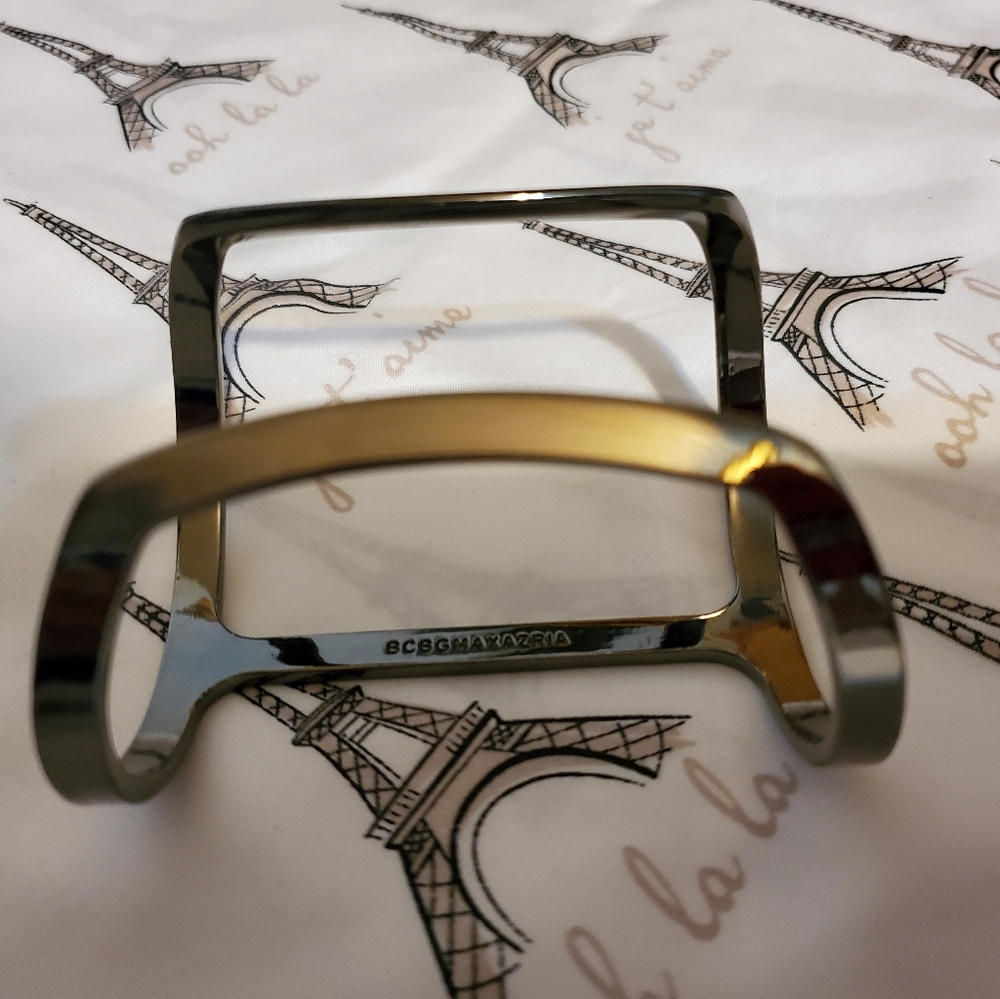 BCBG Bangle - Picture 2 of 3